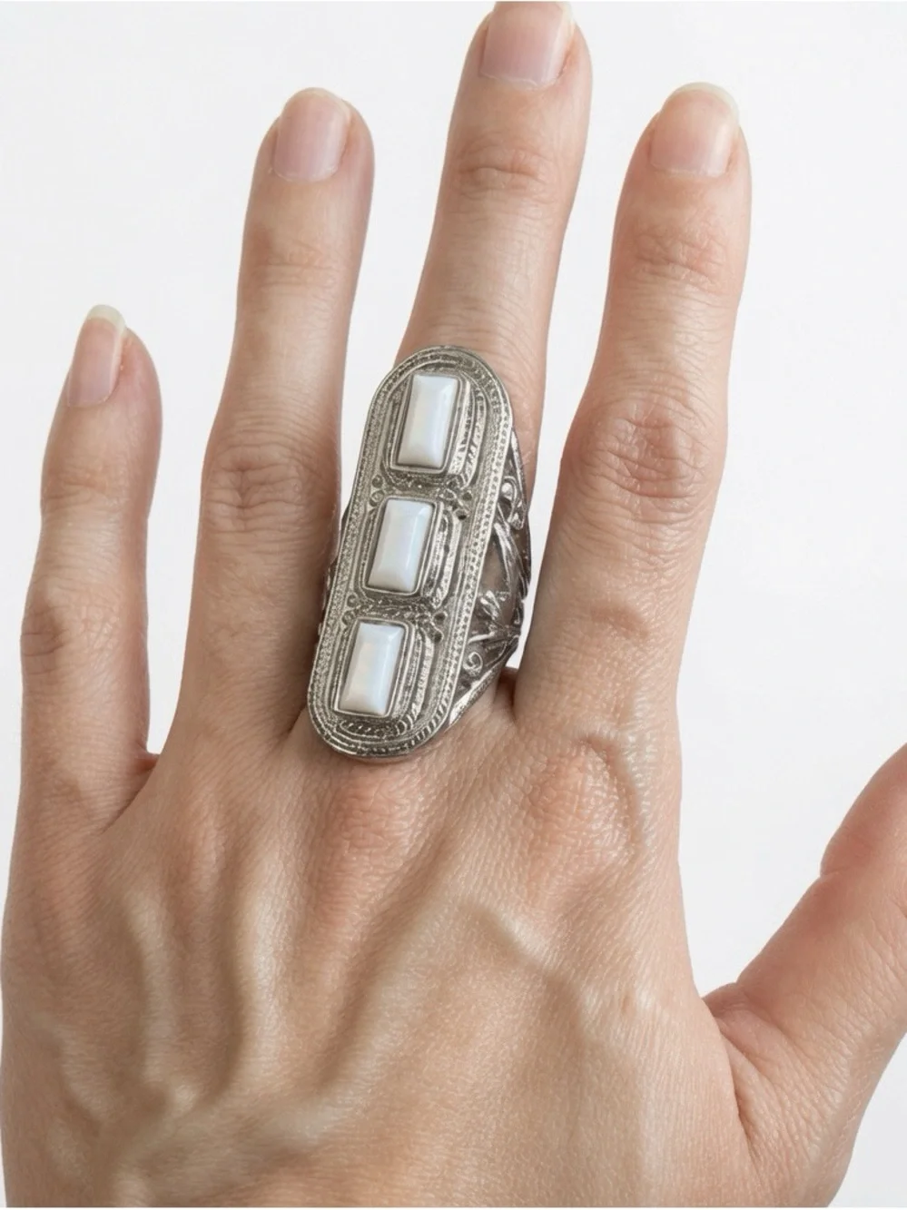 🟢3/$15 Boho Ring